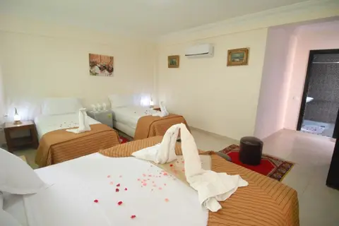 Hotel Rose Valley in Ouarzazate, foto 6