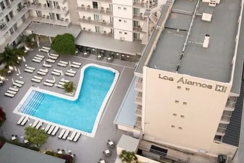 Los Alamos foto 1