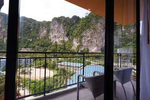 Sea Seeker Krabi Resort in Ao Nang — foto 12