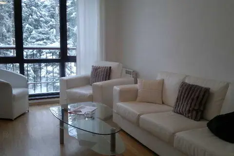 Flora Apartments by Persey Travel Agency in Самоков — foto 11