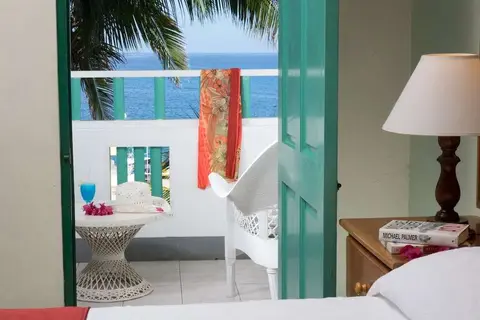 Samsara Cliff Resort in Negril — foto 19