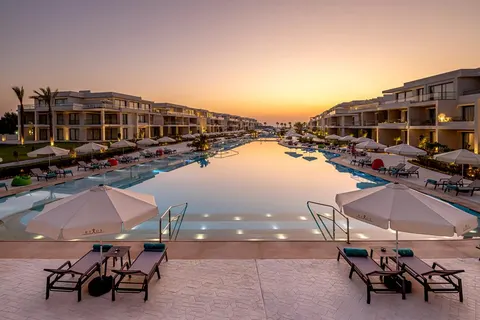 Rixos Premium Magawish Bay View in Hurghada — foto 3
