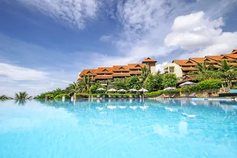 Romana Resort & Spa in Phan Thiet — foto 6