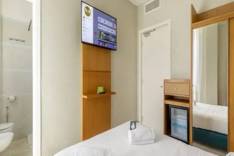 B&B HOTEL Chioggia Airone in Rome — foto 7