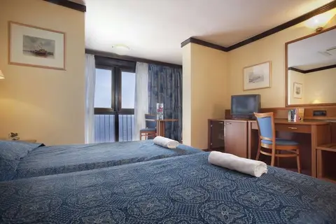 Hotel Kristal in Opatija, foto 24