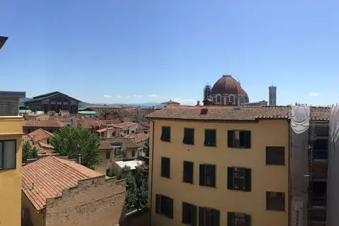 Hotel Alinari in Florence