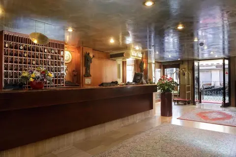 Albergo Cavalletto & Doge Orseolo in Venetië — foto 17