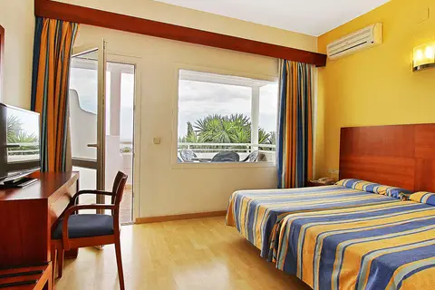 Palia la Roca in Benalmádena, foto 4