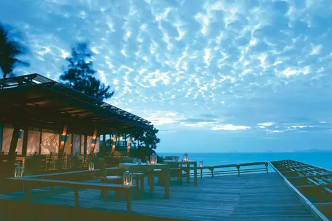 Six Senses Samui in เชิงมน — foto 14