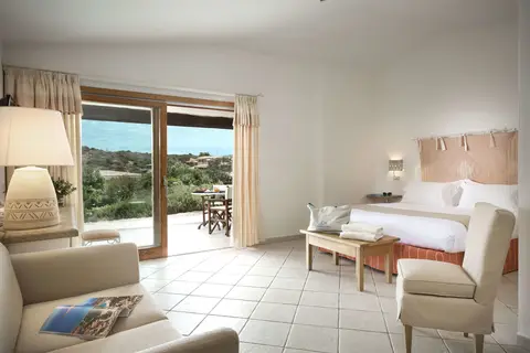 Hotel Marinedda Thalasso & Spa in La Trinitai e Vignola/Trinità d'Agultu e Vignola — foto 16