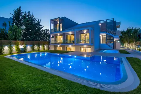 Mary Royal Suites in Rethimnon, foto 5