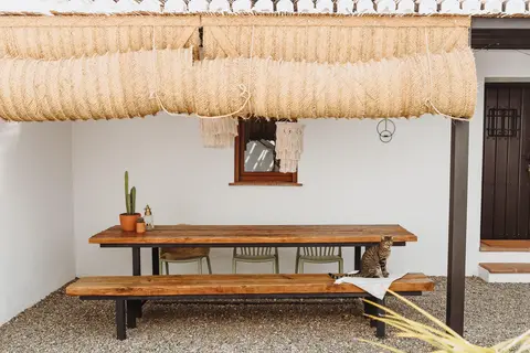 B&B Finca Viva La Vida in Álora — foto 11