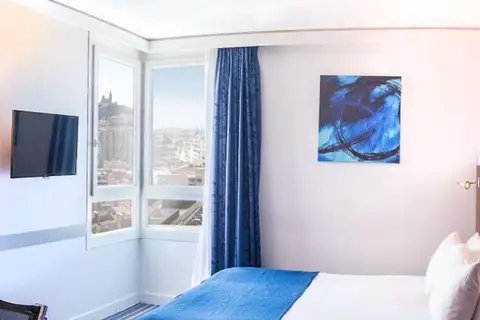 Holiday Inn Express Marseille in Marseille — foto 5