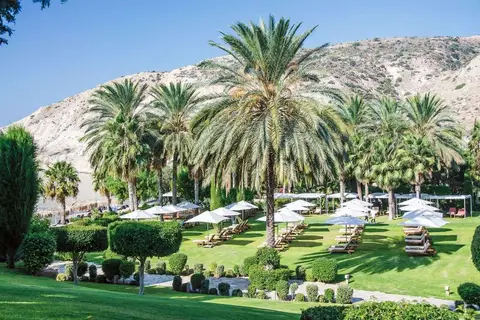 Columbia Beach Resort in Πισσούρι — foto 3