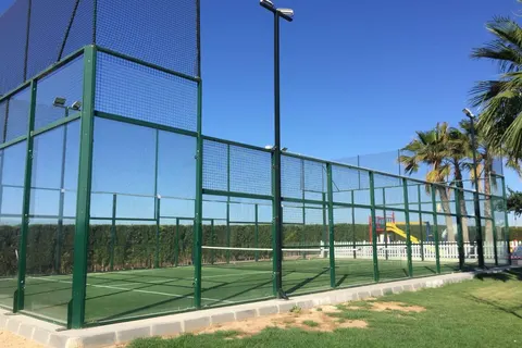 Camping Lo Monte foto 16