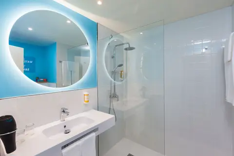Hotel Abora Interclub Atlantic by Lopesan Hotels in Playa del Inglés — foto 21