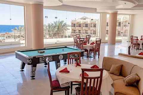 Coral Hills Resort Marsa Alam in القصير — foto 4