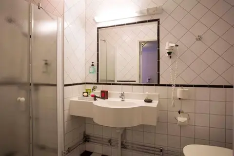 Best Western Kom Hotel Stockholm in Stockholm — foto 7