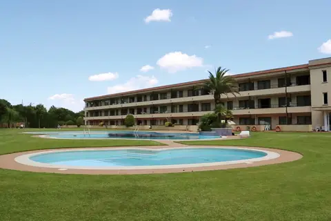 Appartementen en villa's Golf Beach in Pals — foto 6