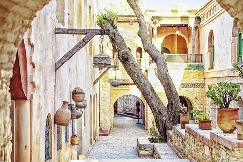 Riad Dar Attika in Marrakesh, foto 8
