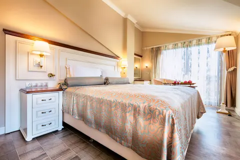 Dalyan Resort Spa Hotel in Ortaca — foto 5