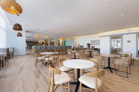 Residence Inn Cancun Hotel Zone in Cancùn — foto 25
