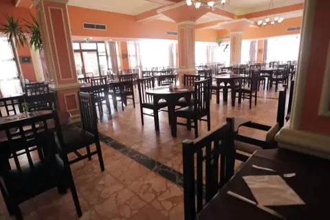 Eagles Paradise Abu Soma Resort in سفاجا — foto 7