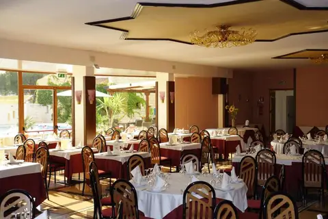 Hotel Tre Torri in Agrigento — foto 8