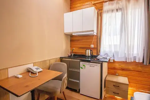 Royal Garden Suite Hotel in Şişli — foto 16