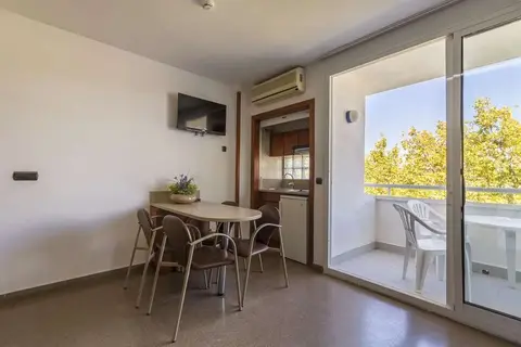 Hotel en appartementen Solimar in Calafell — foto 24