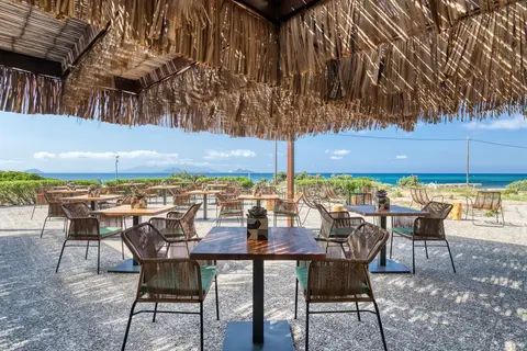 Atlantica Belvedere Resort in Καρδάμαινα — foto 25