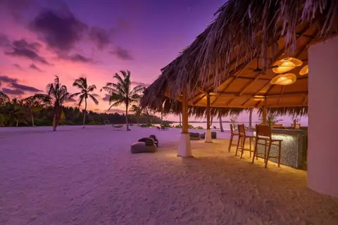 Rahaa Resort Laamu, Maldives in Laamu Atoll, foto 5
