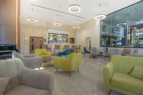 Vivaldi Hotel in San Ġiljan, foto 2