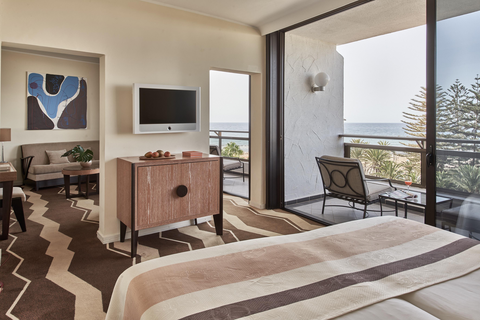 Hotel Seaside Palm Beach foto 13