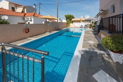 Appartementen Angela foto 1