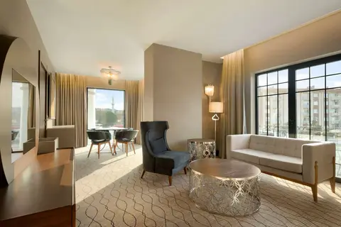 Ramada by Wyndham Sakarya in Ardanuç, foto 14