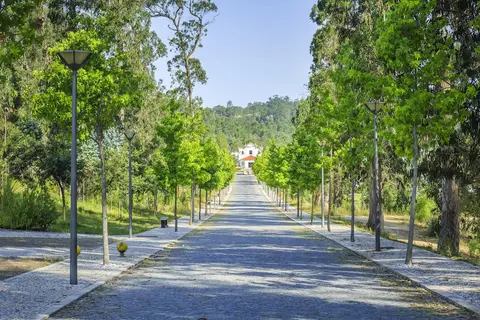 Monte Real - Hotel Termas Spa in Leiria — foto 28