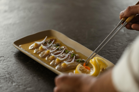 Mondrian Ibiza foto 11