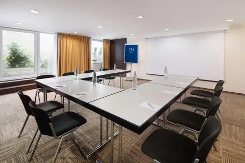NH Hotel Budapest City in Boedapest, foto 20