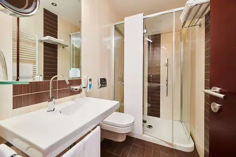 BO Hotel Palazzo in Poreč, foto 14