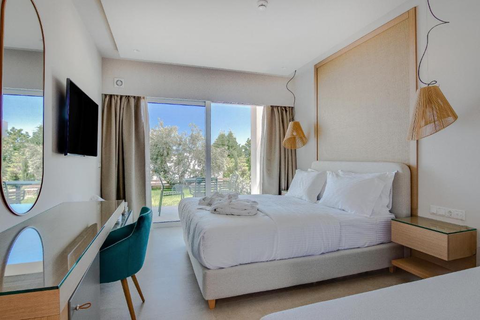 Hotel Colonides Beach foto 14