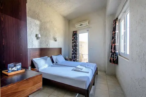 Despina Apts by Estia in Kato Gouves, foto 2