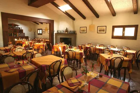 Vakantiepark I Cancelli in Palazzuolo sul Senio — foto 7