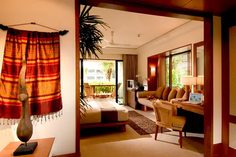 Layana Resort & Spa in โละดุหยง — foto 13