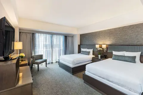 Handlery Union Square Hotel in San Francisco — foto 13