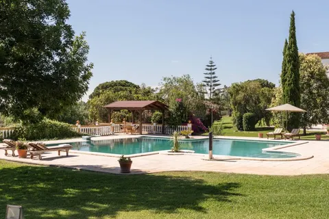Hacienda Las Tres Niñas in La Puebla del Río — foto 11