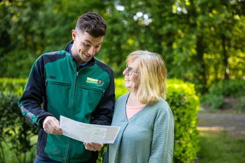 Camping Roland foto 31