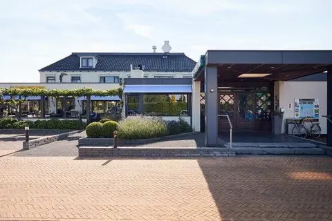 Van der Valk Hotel Hardegarijp-Leeuwarden foto 24