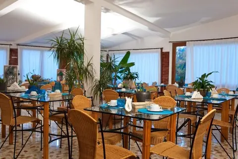 Hotel Orio in Venetië, foto 27