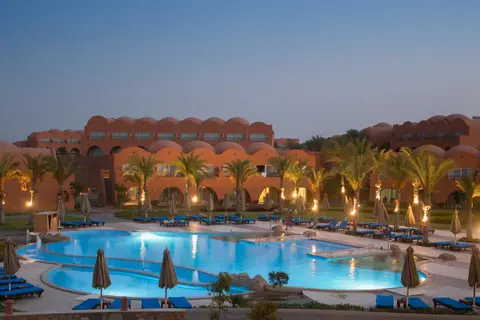 Novotel Marsa Alam Beach Resort in القصير — foto 9